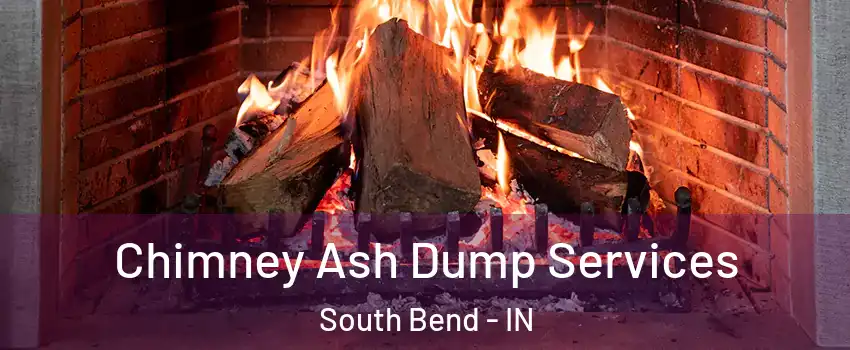  Chimney Ash Dump Services South Bend - IN
