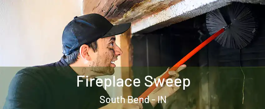  Fireplace Sweep South Bend - IN
