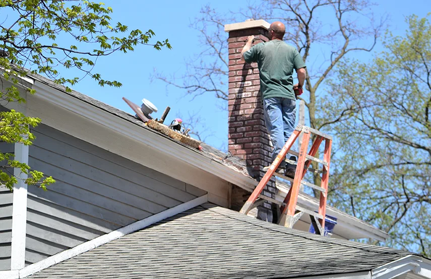 Chimney & Fireplace Inspections Services in South Bend, IN