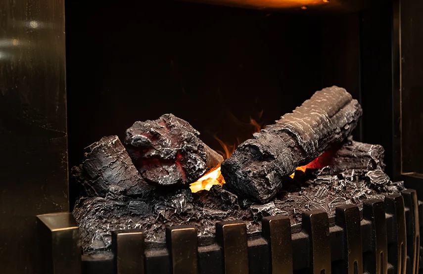 Soot Removal in South Bend, Indiana