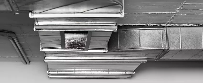 Trusted Air Duct Cleaning Company in South Bend, Indiana