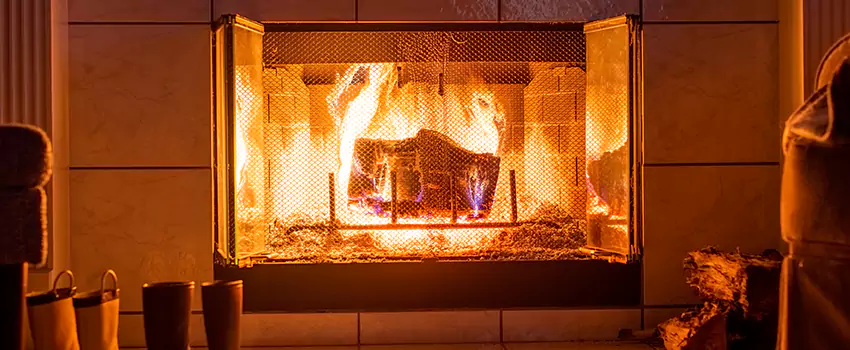 Astria Vent Free Gas Fireplaces Installation in South Bend, IN