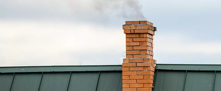 Animal Screen Chimney Cap Repair And Installation Services in South Bend, Indiana