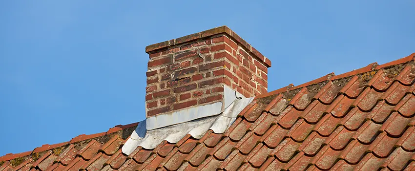 Residential Chimney Bricks Rotten Repair Services in South Bend, IN