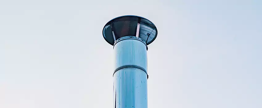 Wind-Resistant Chimney Caps Installation and Repair Services in South Bend, Indiana