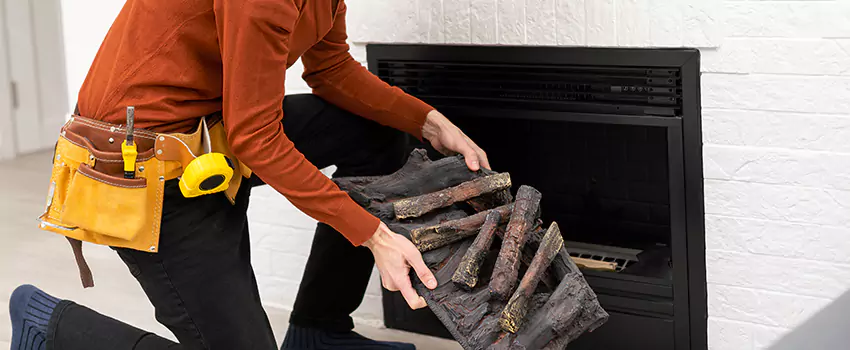 Chimney Creosote Cleaning Cost in South Bend, Indiana