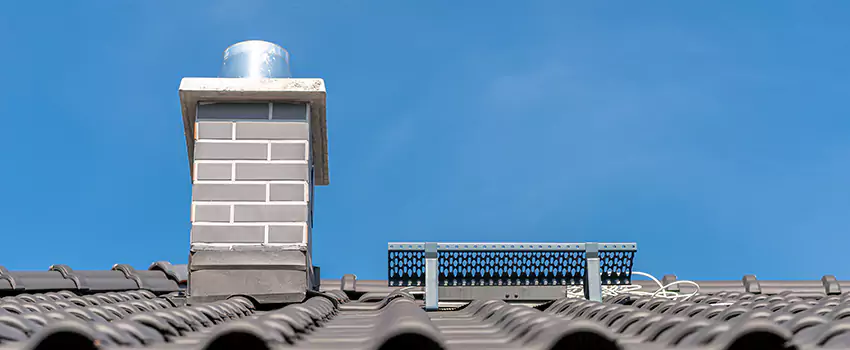 Chimney Flue Relining Services in South Bend, Indiana