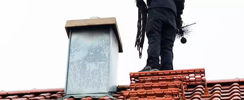 Chimney Liner Services Cost in South Bend, IN