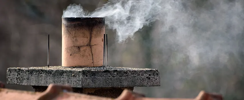 Wood Burning Chimney Odor Removal in South Bend, IN