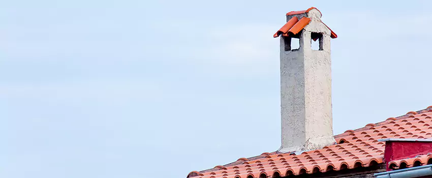 Chimney Pot Replacement in South Bend, IN