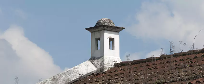 Cost To Rebuild A Chimney in South Bend, IN