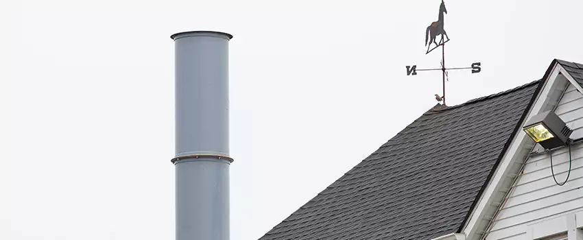 Chimney Inspection in South Bend, IN