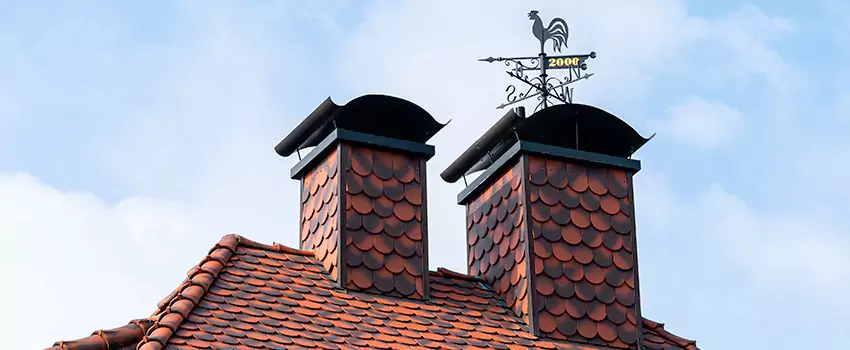 Old Chimney Restoration in South Bend, Indiana