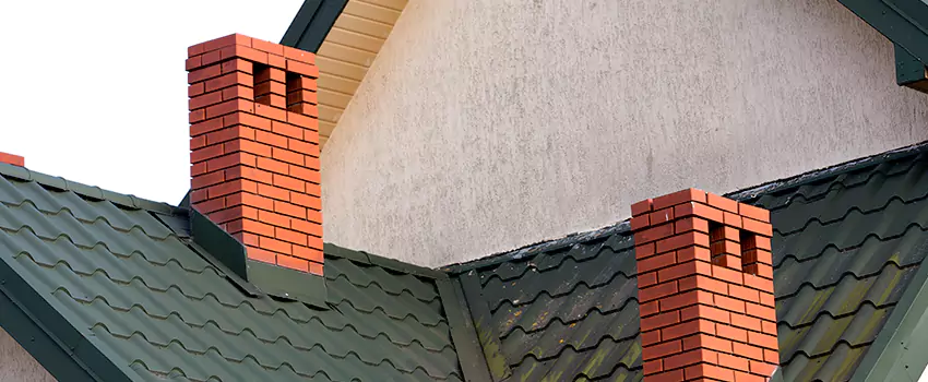 Chimney Saver Waterproofing Services in South Bend, Indiana