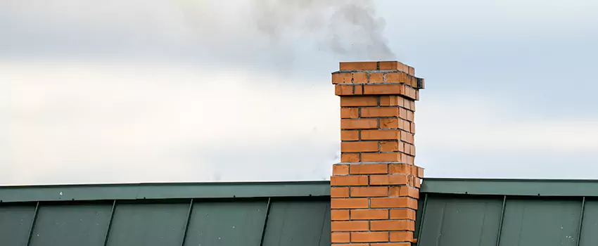 Chimney Soot Cleaning Cost in South Bend, IN