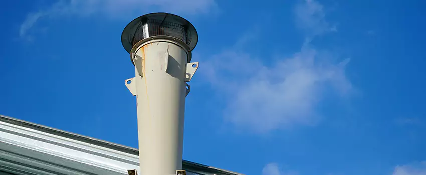 Chimney Spark Arrestor Requirements in South Bend, IN