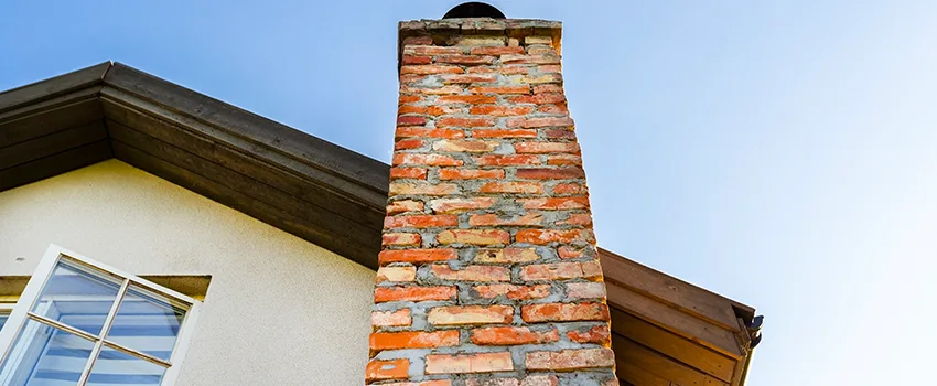 Chimney Mortar Replacement in South Bend, IN