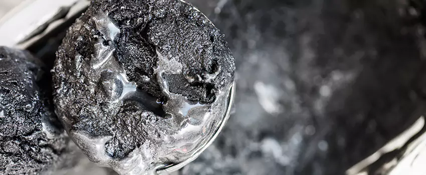 Clogged Dryer Vent Lint Cleaning in South Bend, Indiana