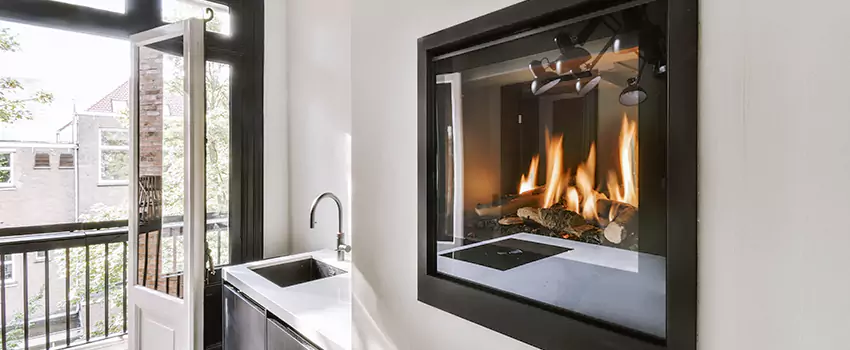 Dimplex Fireplace Installation and Repair in South Bend, Indiana