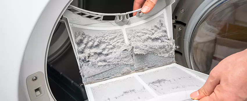 Best Dryer Lint Removal Company in South Bend, Indiana