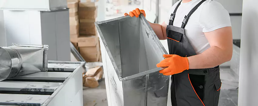 Benefits of Dryer Vent Inspection in South Bend, IN