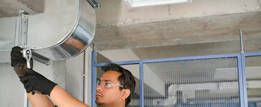 HVAC Ductwork Cleaning in South Bend, IN