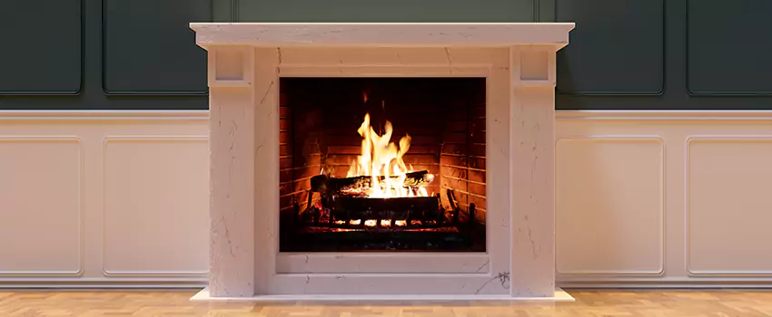 Empire Comfort Systems Fireplace Installation and Replacement in South Bend, Indiana
