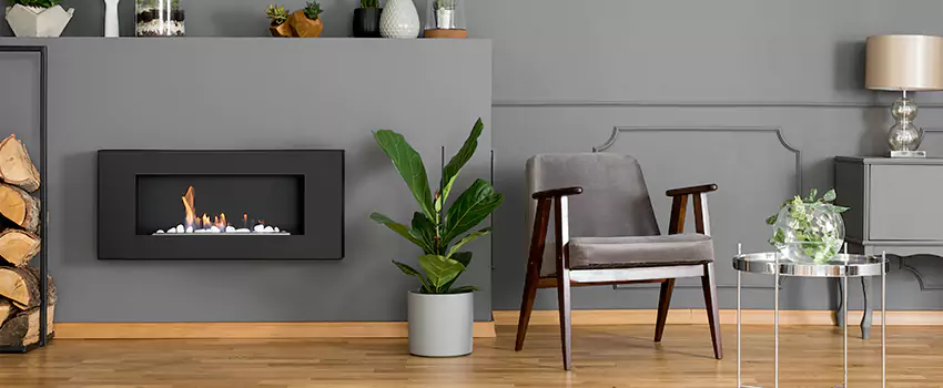 Ethanol Fireplace Burner Repair in South Bend, IN