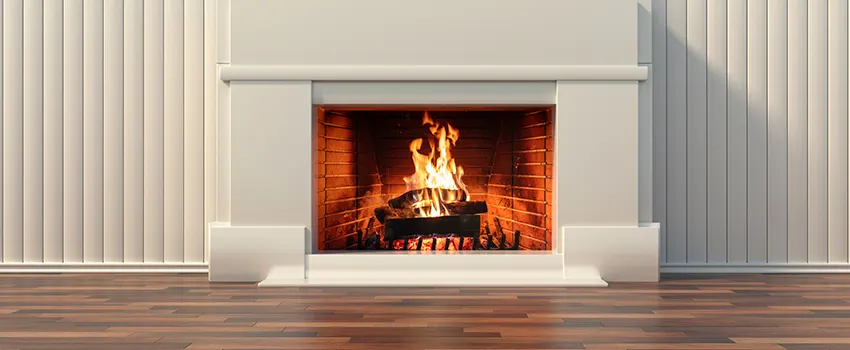 Fireplace Broken Ashtray Repair Services in South Bend, Indiana