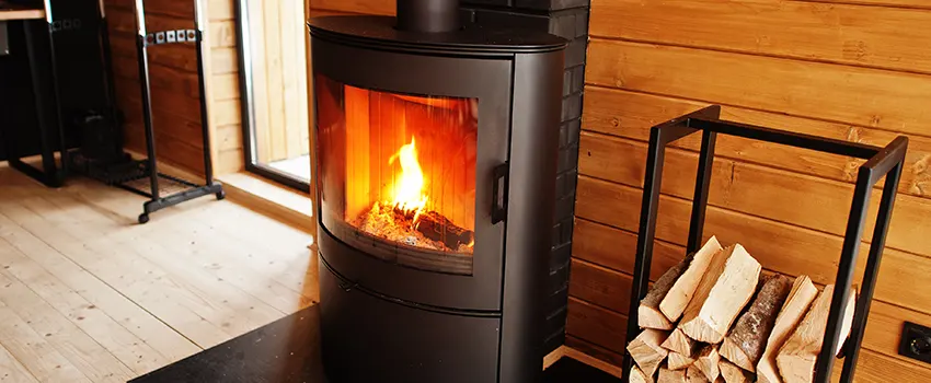Gas Fireplace Door Handle Installation Services in South Bend, Indiana