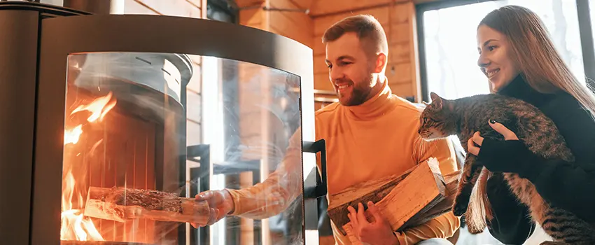 Fireplace Door Installation And Replacement Contractors in South Bend, IN