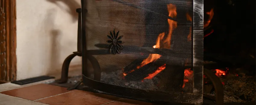 Electric Metal Fireplace installation Services in South Bend, IN