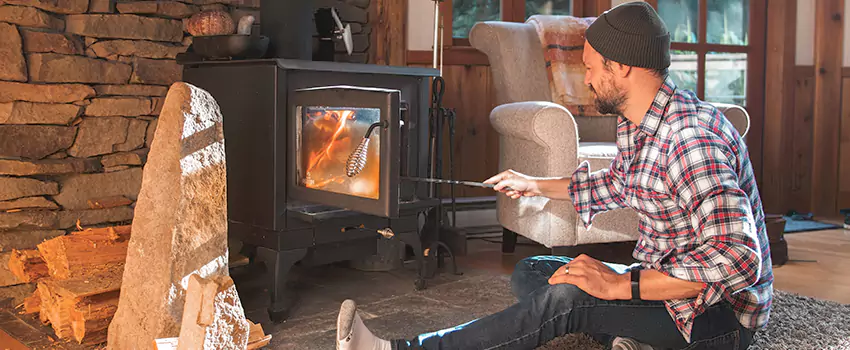 Fireplace Chimney Maintenance in South Bend, Indiana