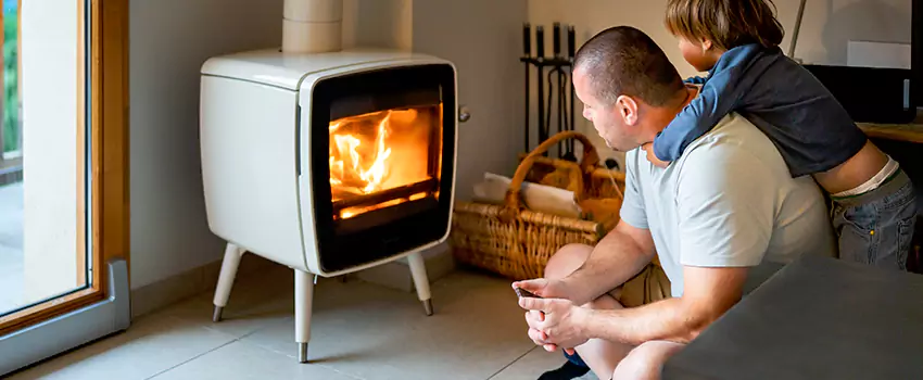 Fireplace Safety Inspection Technician in South Bend, Indiana