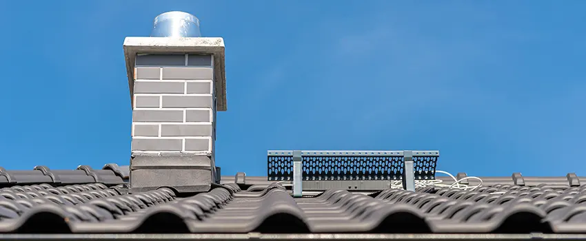 Repair Blocked Chimney in South Bend, Indiana