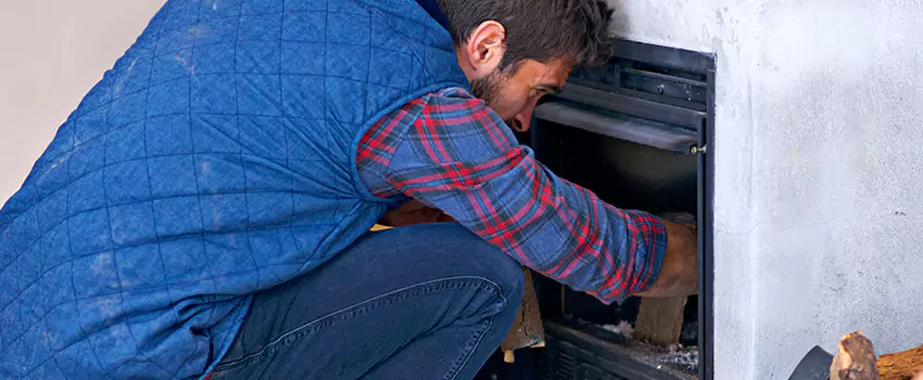 Fix Non-Working Prefabricated Fireplace in South Bend, IN