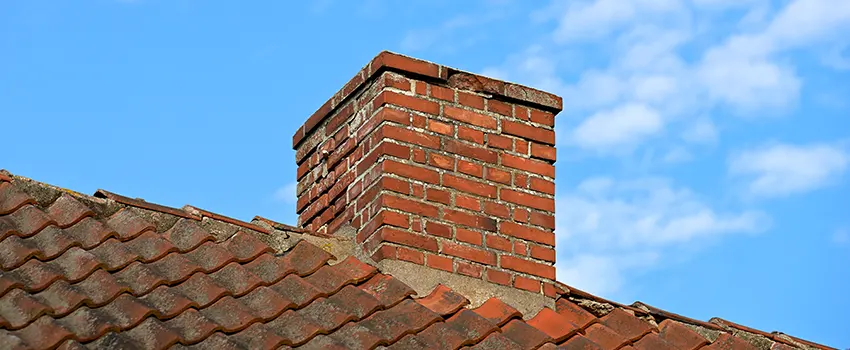 Flue Tiles Cracked Repair Services near Me in South Bend, IN