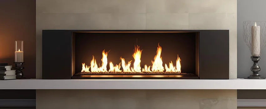 Vent Free Gas Fireplaces Repair Solutions in South Bend, Indiana