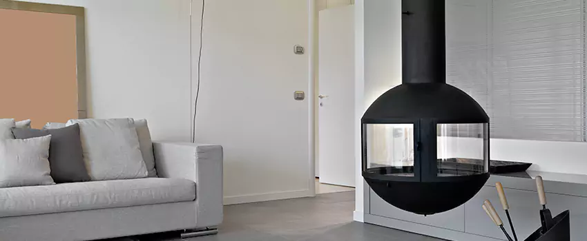 Hanging & Suspended Fireplaces Designer in South Bend, Indiana