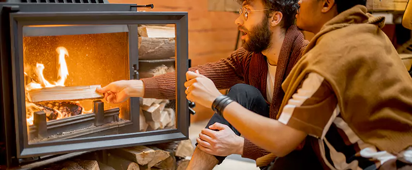 Benefits of Harman Stoves Fireplace in South Bend, Indiana