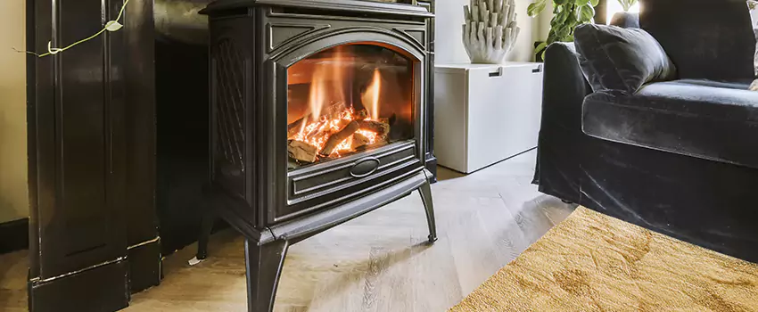 Cost of Hearthstone Stoves Fireplace Services in South Bend, Indiana