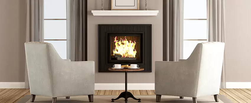 Heat & Glo Outdoor Gas Fireplaces Installation Contractors in South Bend, Indiana