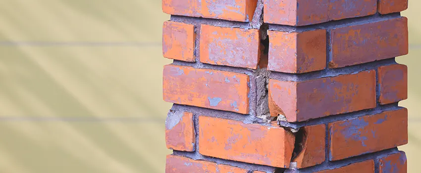 Leaking Chimney Repair And Replacement Cost in South Bend, Indiana