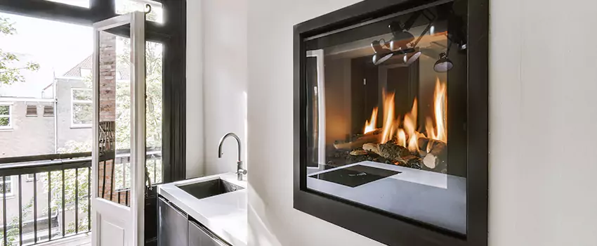 Cost of Monessen Hearth Fireplace Services in South Bend, IN