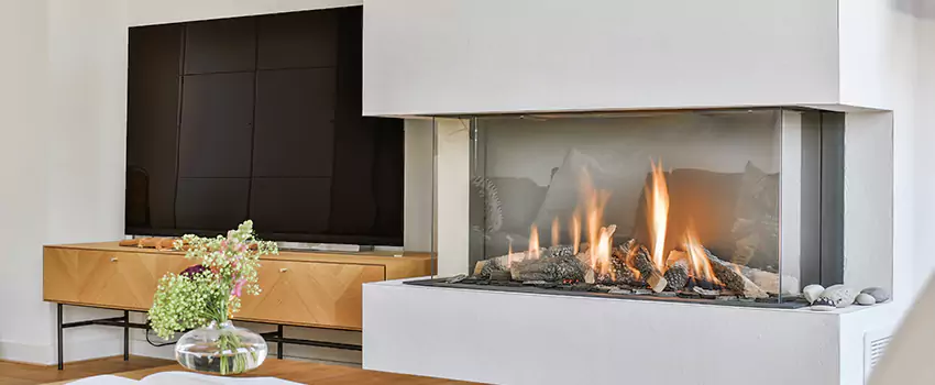 Ortal Wilderness Fireplace Repair and Maintenance in South Bend, Indiana