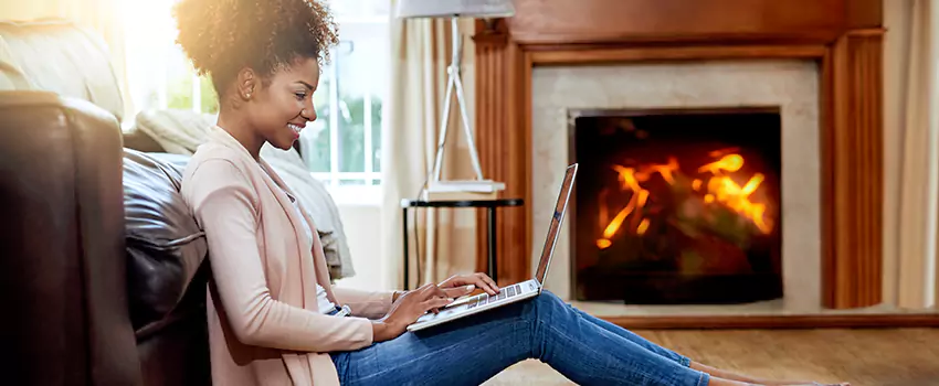 Cost-Effective Osburn Fireplace Installation and Repair in South Bend, IN
