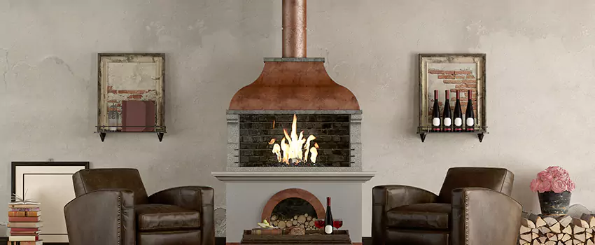 Benefits of Pacific Energy Fireplace in South Bend, Indiana