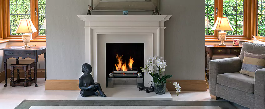 RSF Fireplaces Maintenance and Repair in South Bend, Indiana