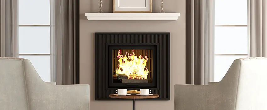 Superior Outdoor Fireplace Repair in South Bend, IN