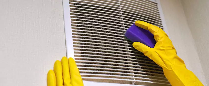 Vent Cleaning Company in South Bend, IN